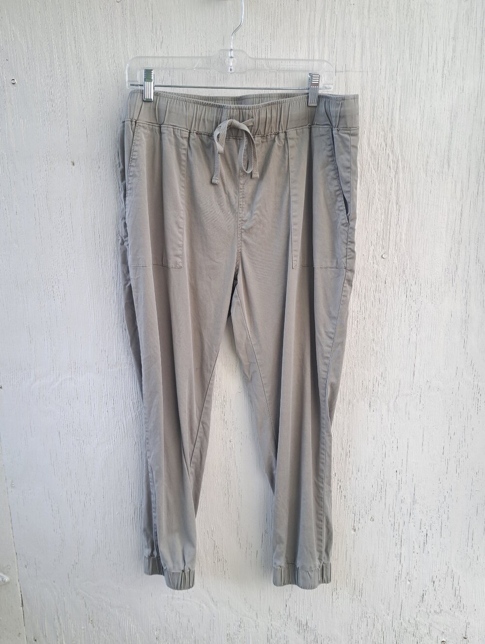 BUFFALO Lt Grn Pants